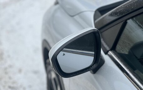 Mitsubishi Outlander, 2023 год, 3 990 000 рублей, 11 фотография