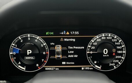 Mitsubishi Outlander, 2023 год, 3 990 000 рублей, 20 фотография