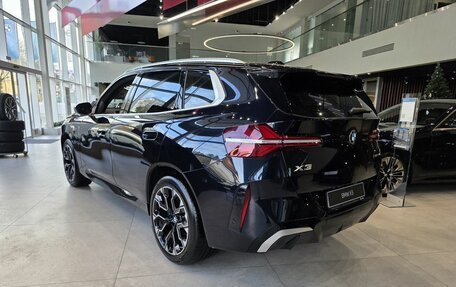 BMW X3, 2025 год, 8 990 000 рублей, 6 фотография