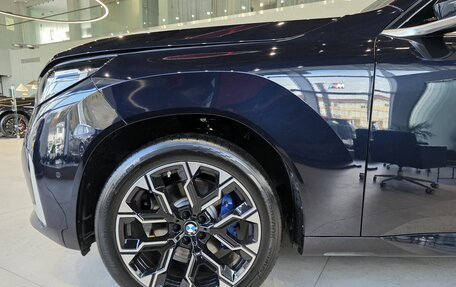 BMW X3, 2025 год, 8 990 000 рублей, 7 фотография