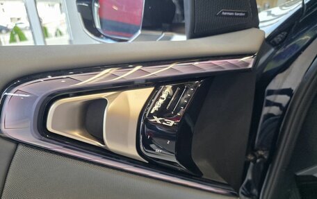 BMW X3, 2025 год, 8 990 000 рублей, 10 фотография