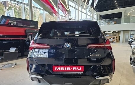 BMW X3, 2025 год, 8 990 000 рублей, 5 фотография