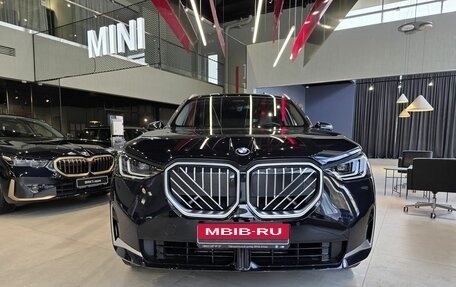 BMW X3, 2025 год, 8 990 000 рублей, 2 фотография