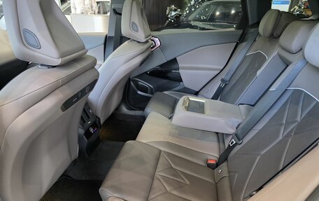 BMW X3, 2025 год, 8 990 000 рублей, 12 фотография