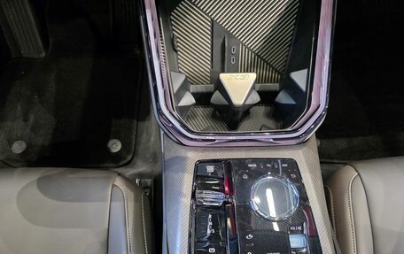 BMW X3, 2025 год, 8 990 000 рублей, 15 фотография