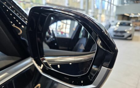 BMW X3, 2025 год, 8 990 000 рублей, 16 фотография