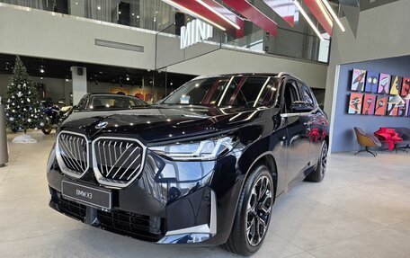 BMW X3, 2025 год, 8 990 000 рублей, 19 фотография