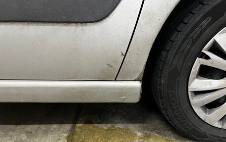 Citroen Jumpy III, 2016 год, 1 300 000 рублей, 5 фотография