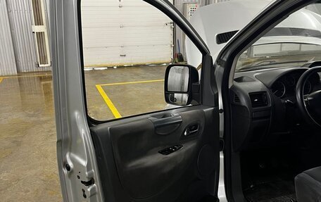 Citroen Jumpy III, 2016 год, 1 300 000 рублей, 13 фотография