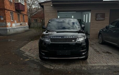Land Rover Range Rover Sport, 2022 год, 9 500 000 рублей, 2 фотография