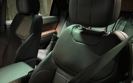 Land Rover Range Rover Sport, 2022 год, 9 500 000 рублей, 12 фотография