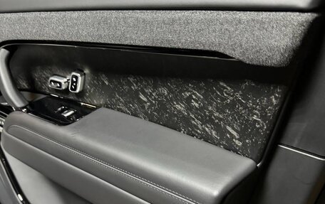 Land Rover Range Rover Sport, 2022 год, 9 500 000 рублей, 14 фотография