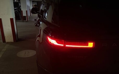 Land Rover Range Rover Sport, 2022 год, 9 500 000 рублей, 6 фотография