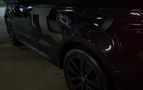 Land Rover Range Rover Sport, 2022 год, 9 500 000 рублей, 8 фотография