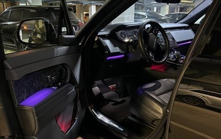 Land Rover Range Rover Sport, 2022 год, 9 500 000 рублей, 10 фотография