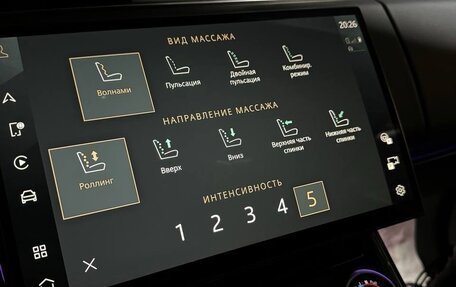 Land Rover Range Rover Sport, 2022 год, 9 500 000 рублей, 15 фотография