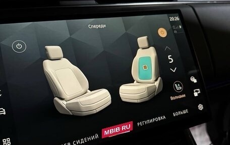 Land Rover Range Rover Sport, 2022 год, 9 500 000 рублей, 16 фотография