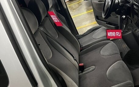 Citroen Jumpy III, 2016 год, 1 300 000 рублей, 15 фотография