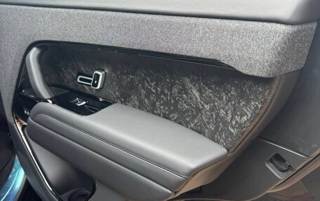 Land Rover Range Rover Sport, 2022 год, 9 500 000 рублей, 27 фотография