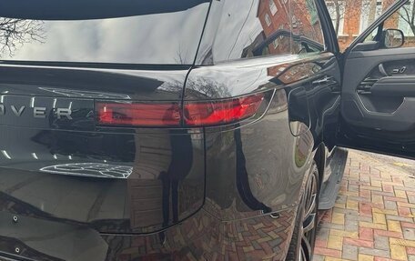 Land Rover Range Rover Sport, 2022 год, 9 500 000 рублей, 31 фотография