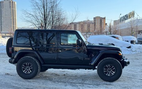 Jeep Wrangler, 2024 год, 9 600 000 рублей, 6 фотография