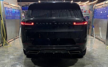 Land Rover Range Rover Sport, 2022 год, 9 500 000 рублей, 32 фотография