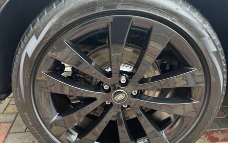 Land Rover Range Rover Sport, 2022 год, 9 500 000 рублей, 30 фотография