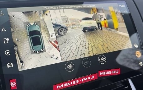 Land Rover Range Rover Sport, 2022 год, 9 500 000 рублей, 21 фотография