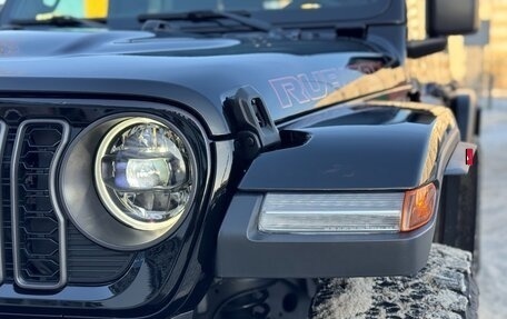 Jeep Wrangler, 2024 год, 9 600 000 рублей, 9 фотография