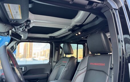 Jeep Wrangler, 2024 год, 9 600 000 рублей, 14 фотография