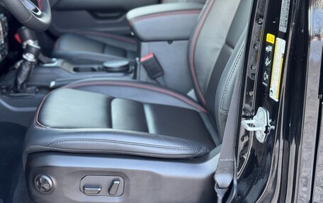 Jeep Wrangler, 2024 год, 9 600 000 рублей, 15 фотография