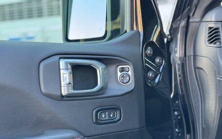 Jeep Wrangler, 2024 год, 9 600 000 рублей, 18 фотография