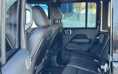 Jeep Wrangler, 2024 год, 9 600 000 рублей, 16 фотография