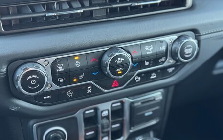 Jeep Wrangler, 2024 год, 9 600 000 рублей, 24 фотография