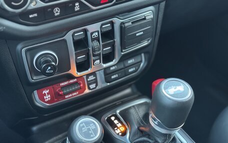 Jeep Wrangler, 2024 год, 9 600 000 рублей, 25 фотография