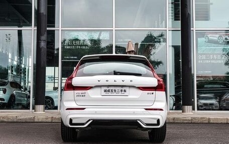 Volvo XC60 II, 2025 год, 5 500 000 рублей, 4 фотография