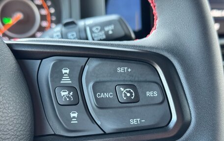 Jeep Wrangler, 2024 год, 9 600 000 рублей, 27 фотография