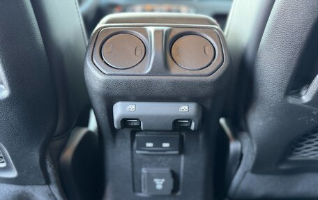 Jeep Wrangler, 2024 год, 9 600 000 рублей, 28 фотография