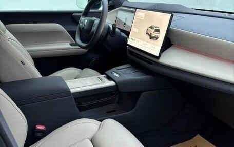 Volvo XC70, 2025 год, 6 700 000 рублей, 7 фотография