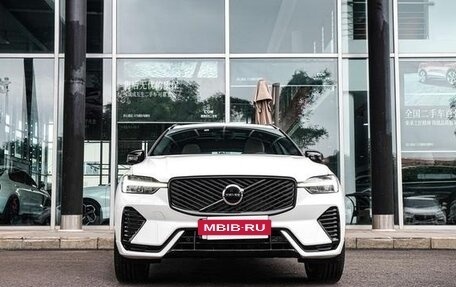 Volvo XC60 II, 2025 год, 5 500 000 рублей, 2 фотография