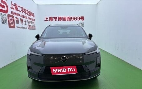 Volvo XC70, 2025 год, 6 700 000 рублей, 2 фотография