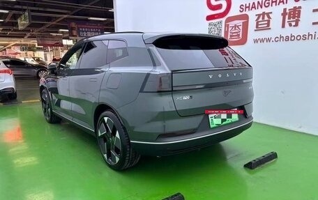 Volvo XC70, 2025 год, 6 700 000 рублей, 5 фотография