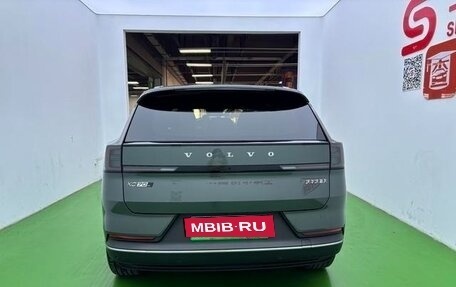 Volvo XC70, 2025 год, 6 700 000 рублей, 4 фотография