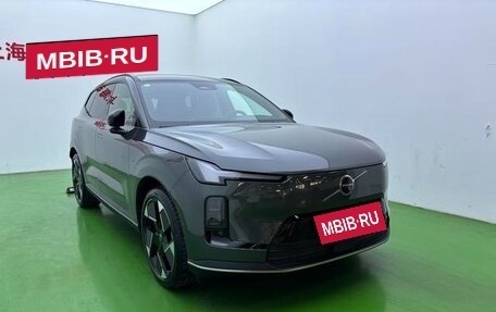 Volvo XC70, 2025 год, 6 700 000 рублей, 3 фотография