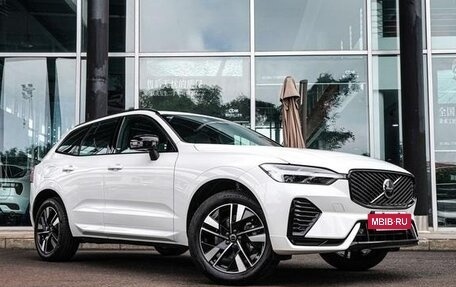 Volvo XC60 II, 2025 год, 5 500 000 рублей, 3 фотография