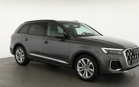 Audi Q7, 2025 год, 13 990 000 рублей, 2 фотография