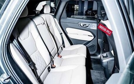 Volvo XC60 II, 2025 год, 5 400 000 рублей, 7 фотография