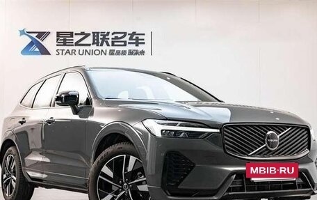 Volvo XC60 II, 2025 год, 5 400 000 рублей, 3 фотография