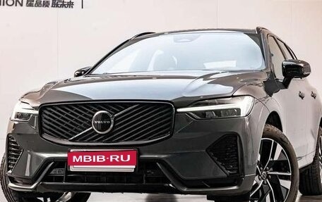 Volvo XC60 II, 2025 год, 5 400 000 рублей, 2 фотография