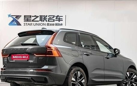Volvo XC60 II, 2025 год, 5 400 000 рублей, 4 фотография